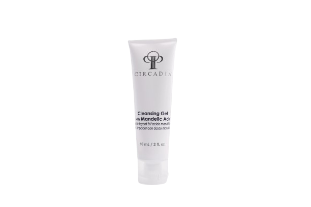 Circadia Gel Mandelic Acid Travelsize