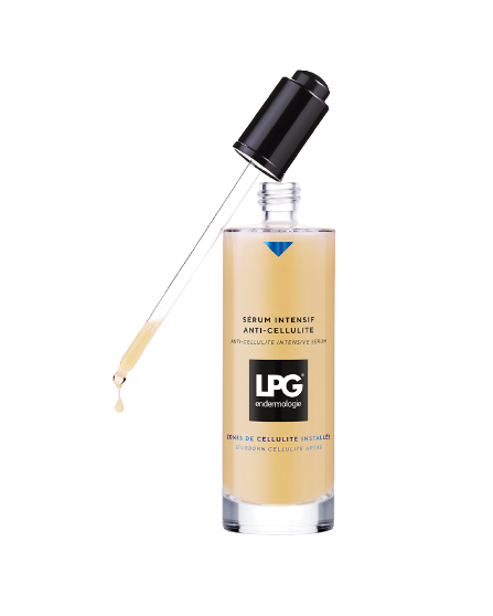 LPG Anti-Cellulite intensive Serum