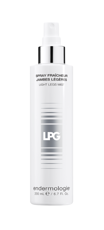 LPG Light Leg Mist