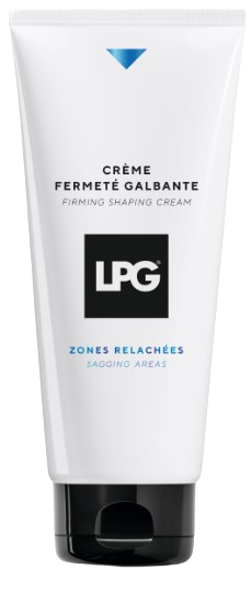 LPG Firming Shaping Cream