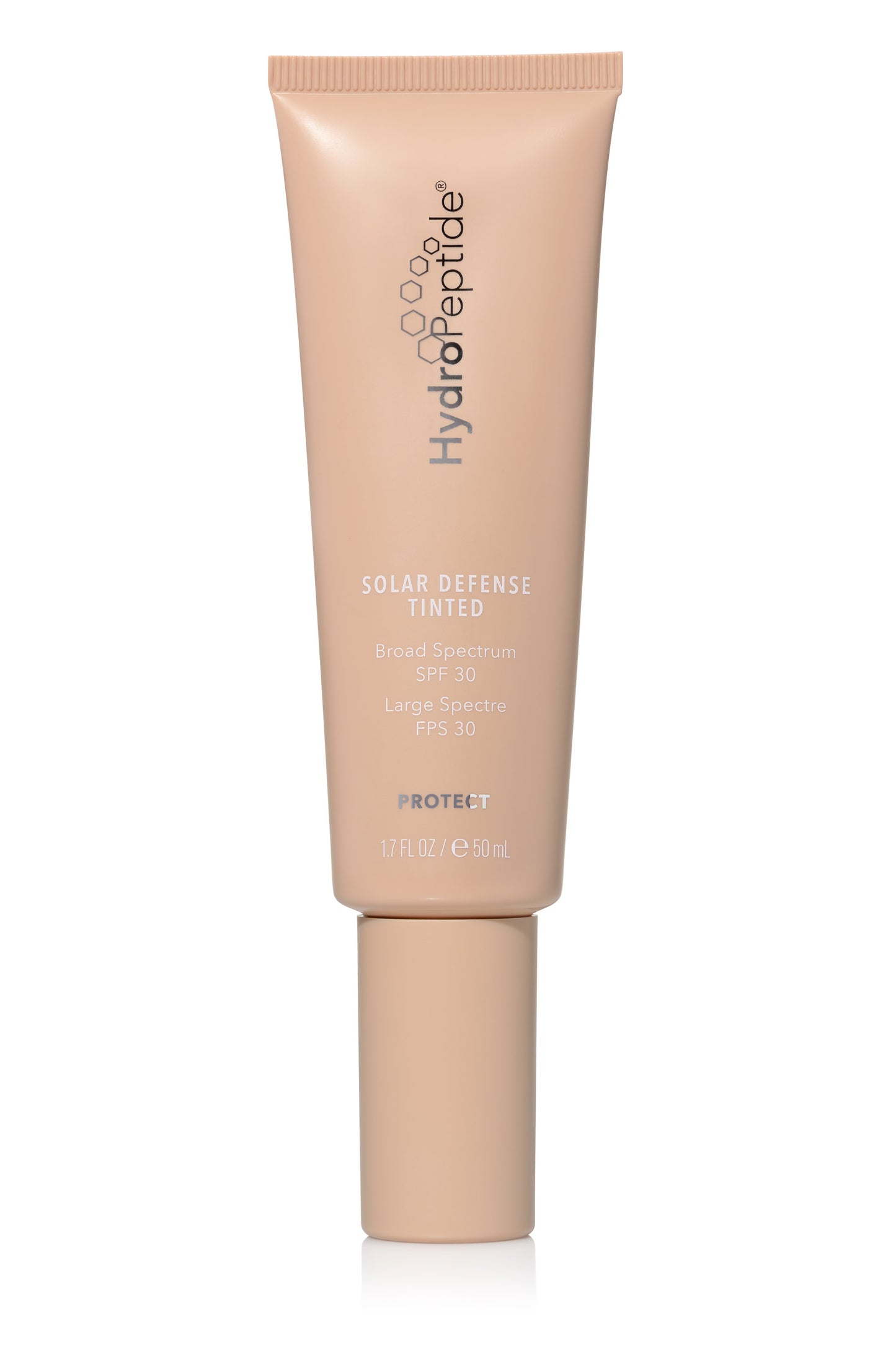HydroPeptide Solar Defense Tinted SPF30