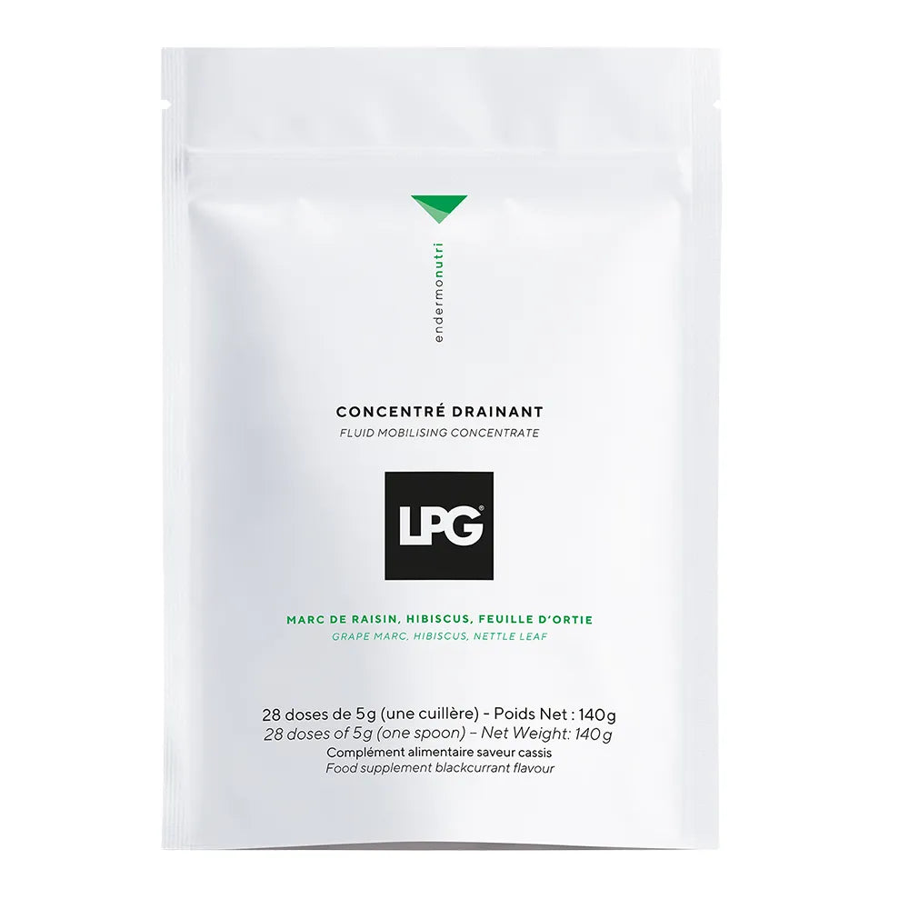 LPG Fluid Mobilising Concentrate