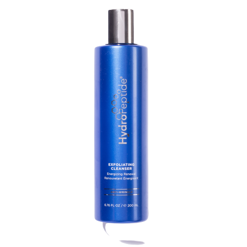 HydroPeptide Exfoliating Cleanser