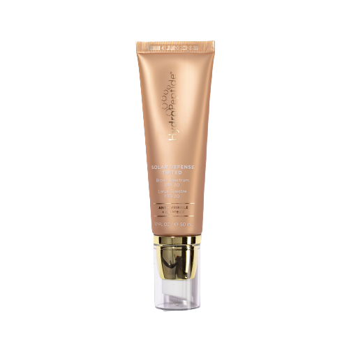 HydroPeptide Solar Defense Tinted SPF30