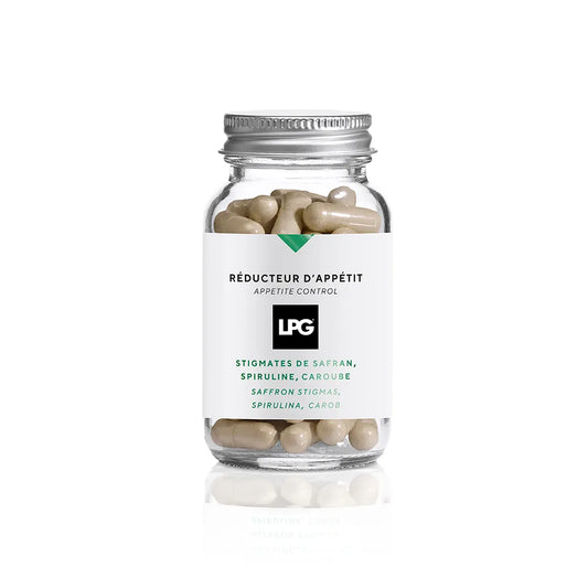 LPG Appetite Control