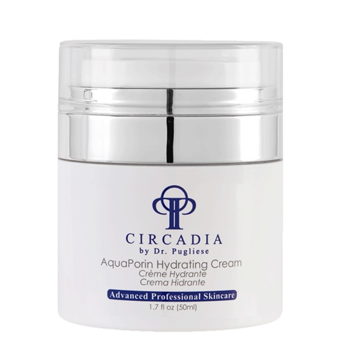 Circadia Aquaporin Hydrating Cream