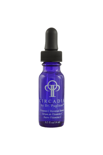 Circadia Vitamin C Reversal Serum