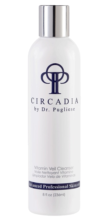 Circadia Vitamin Veil Cleanser