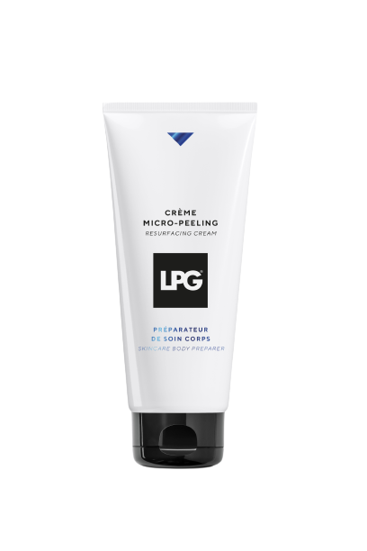 LPG Resurfacing Cream