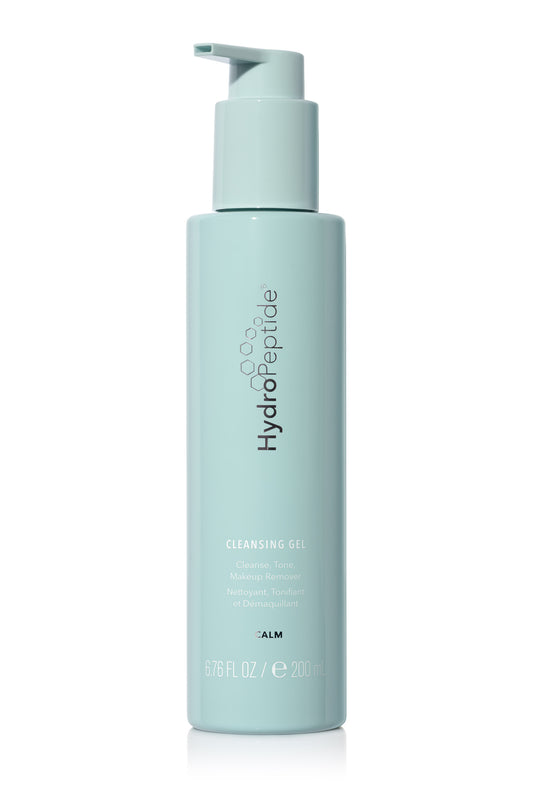 HydroPeptide Cleansing Gel