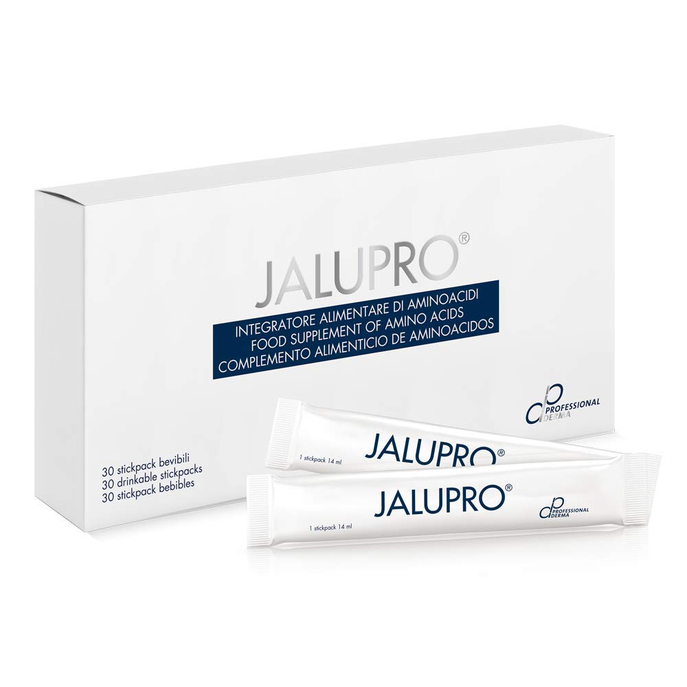 Jalupro® Aminosäuren