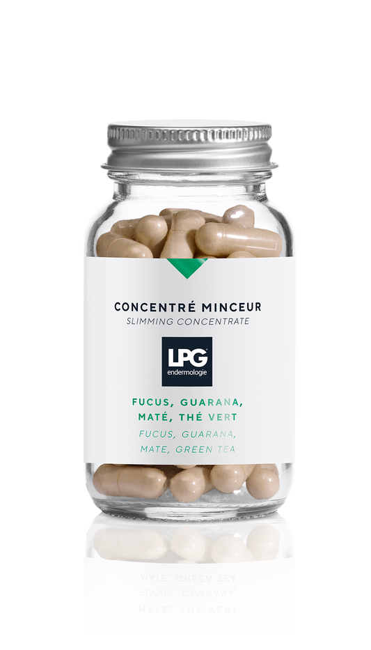 LPG Slimming Concentrate