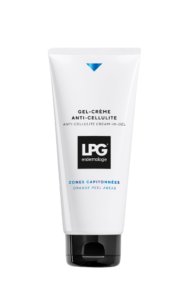 LPG Anti-Cellulite Cream-in-Gel