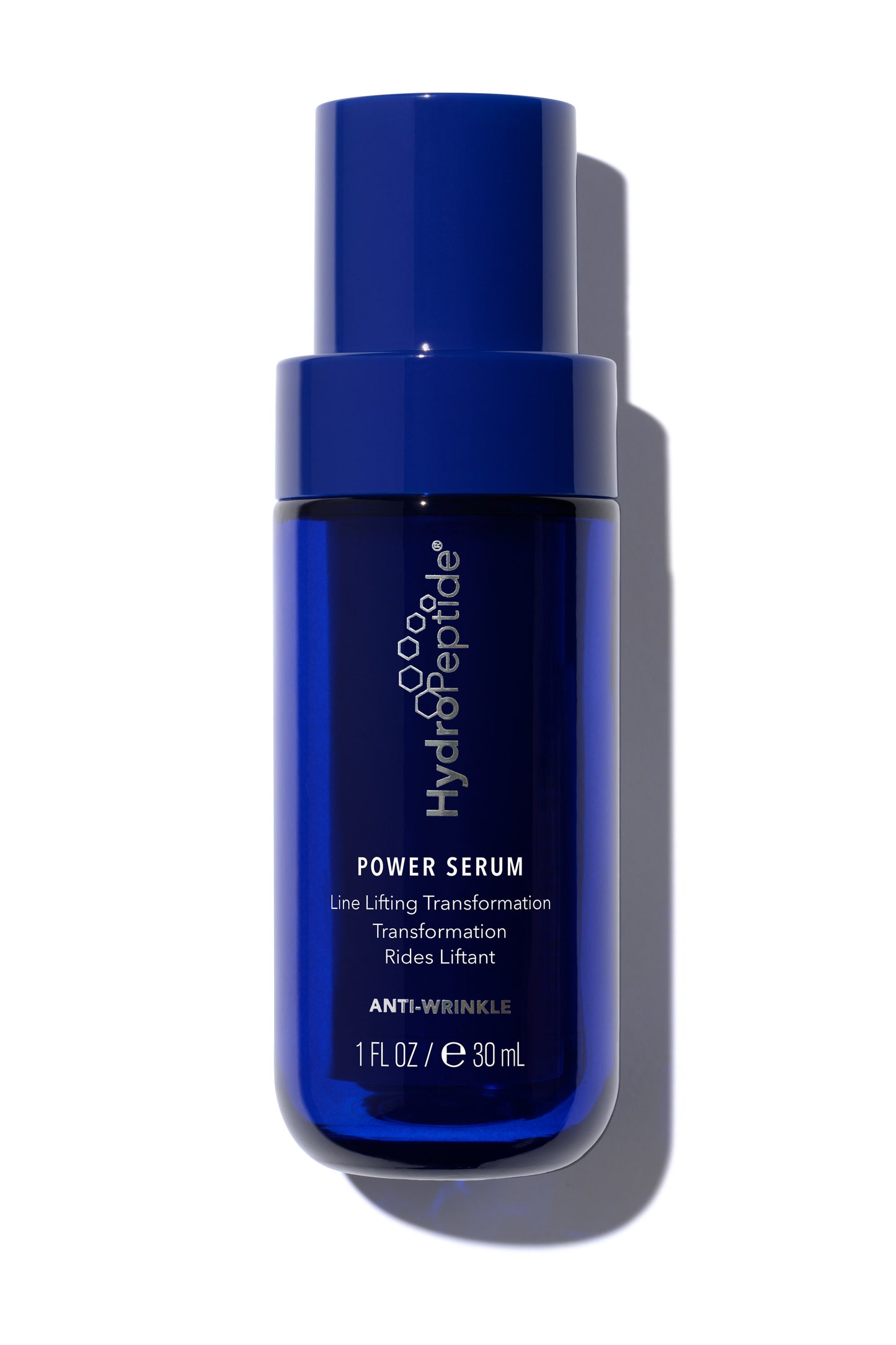 HydroPeptide Power Serum