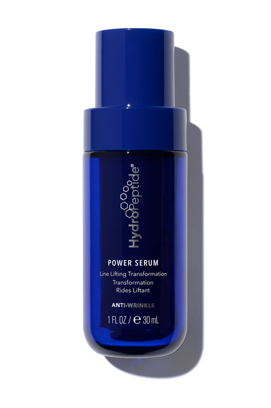 HydroPeptide Power Serum