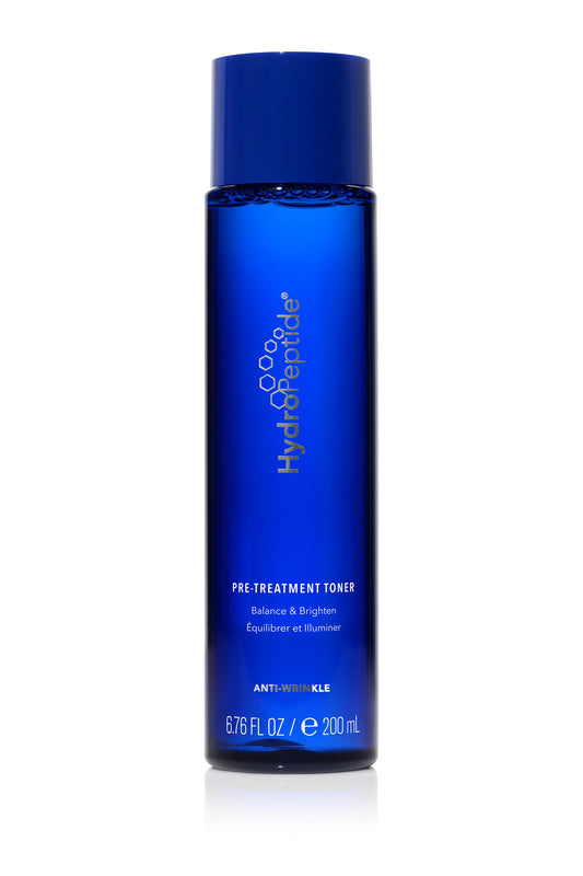 HydroPeptide Pre-Treatment Toner