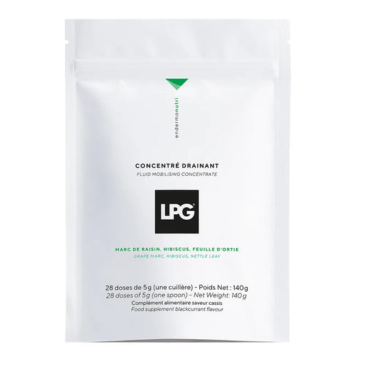 LPG Fluid Mobilising Concentrate